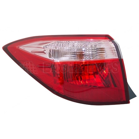 Eagle Eyes LAMP, TY1234-B100L TY1234-B100L